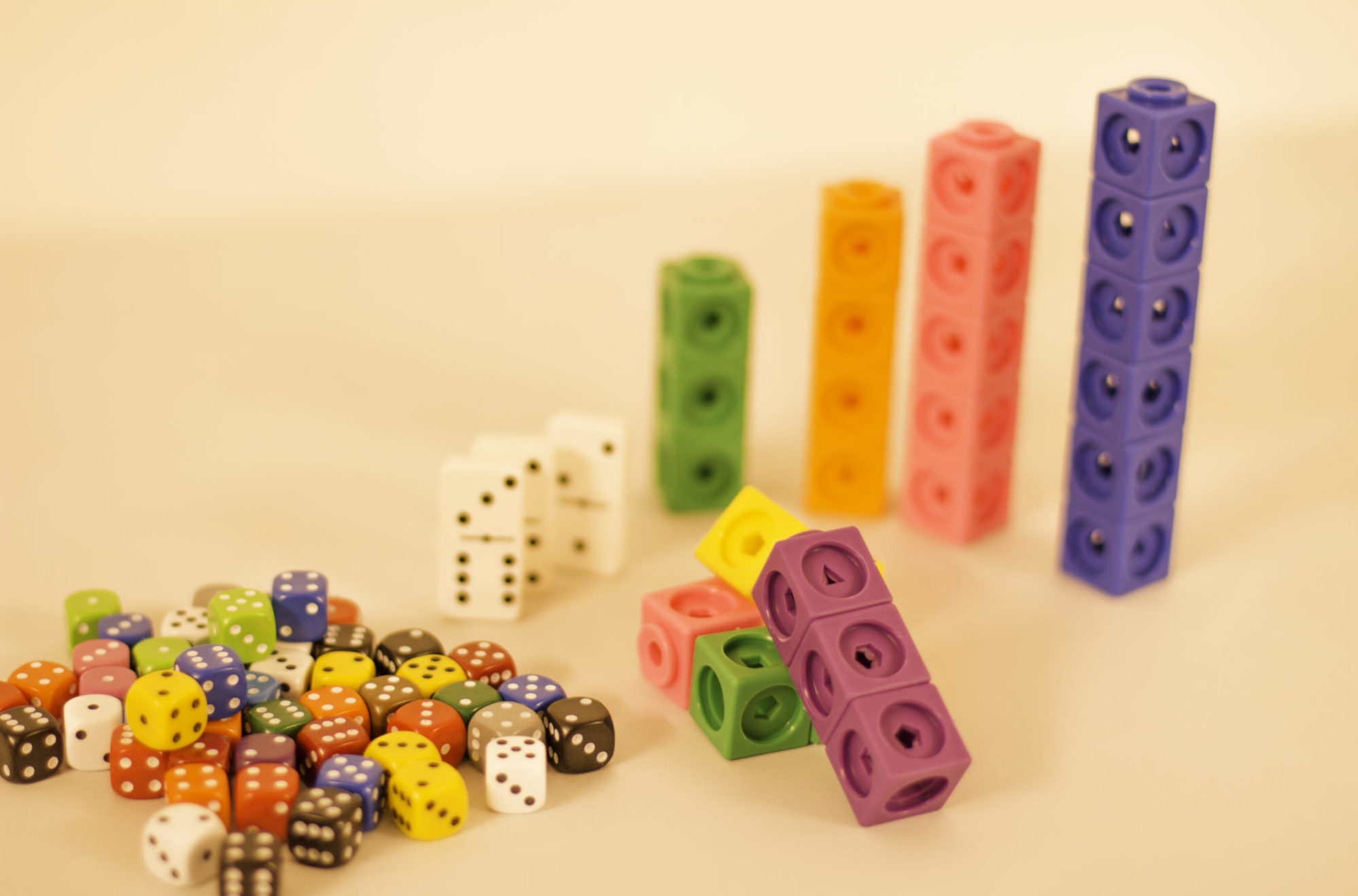 Jeux mathématiques pour enfants